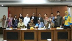 DPD RI, Bahas Kepulauan Buton