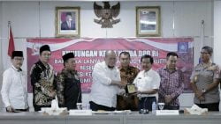 La Nyalla di Bangka Belitung