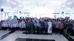 Ratusan anak yatim se-Tanah Datar mengikuti Anak Yatim Fest 2020