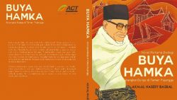 Novel Buya Hamka