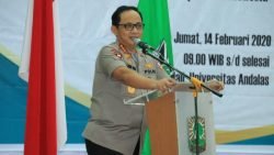Komjen Pol Dr. Gatot Eddy Pramono, M.Si