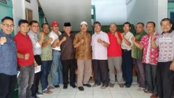 Pengurus SMSI Sumbar