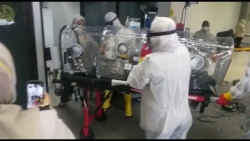 Penumpang dari Kuala Lumpur yang dicurigai suspect virus corona