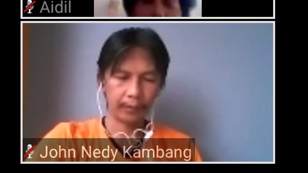 Jumpa pers online jajaran IJTI Sumbar