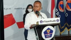 Ketua PWI Pusat