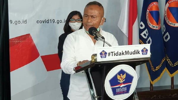 Ketua PWI Pusat