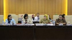 Komite IV DPD RI