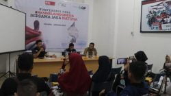 Pemko Padang Apresiasi Kepedulian ACT dalam Aksi Bela Indonesia, Bersama Jaga Natuna.