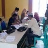 penyerahan Insentif untuk 2.100 guru Lembaga Pendidikan Al Qur’an (LPA) dan 323 orang Petugas Masjid (Gharin)