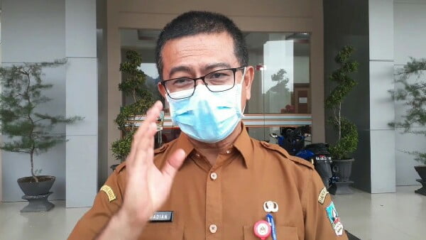 dr Rahmadian