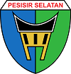 Logo Kabupaten Pesisir Selatan