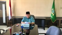 Ketua DPD RI, LaNyalla M. Mattaliti