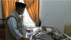 Berita Terkini - Ibunda Nasrul Abit