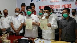 Berita Terkini - Nasrul Abit