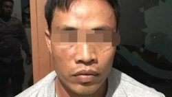 SF ayah durjana cabuli anak tiri