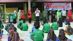 Pendekatan Pendidikan berakarakater