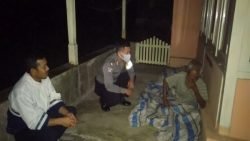 Ready bersama Nuzuwar