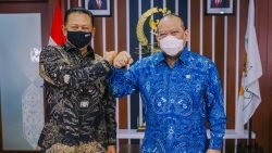 AA LaNyalla Mahmud Mattaliti