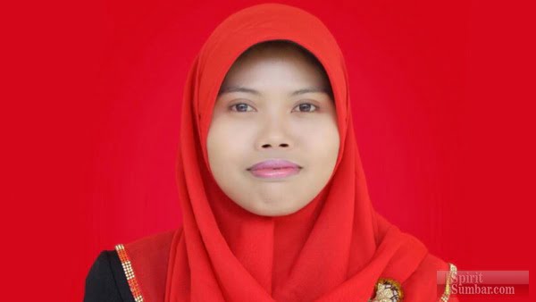 Siska Eka Putri.