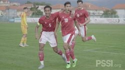 Timnas U-19