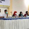 Sosialisasi Partisipatif Kepada Insan Media di Kota Padang Panjang