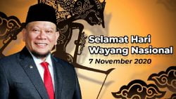 AA LaNyalla Mahmud Mattalitti