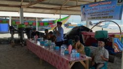 HM Nurnas isi masa reses dengan mengunjungi konstituen