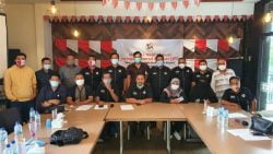 Perumusan bulir bulir untuk pemimpin Sumbar ke depan