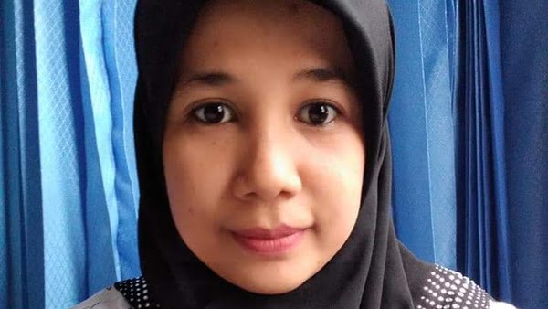 Febridayani