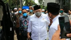 Ketua DPD RI, AA LaNyalla Mahmud Mattalitti, berharap keunggulan ini bisa dimanfaatkan daerah untuk mengembangan tanaman lokal