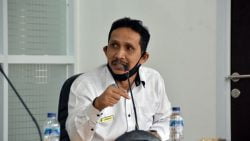 Kepala Dinas Pendidikan, Tabrani