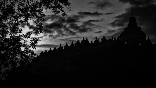 Candi Borobudur