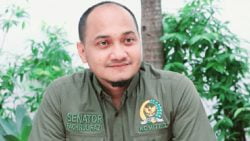 Berita Terkini - Fachrul Razi