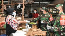 Berita Terkini - Korem Brawijaya