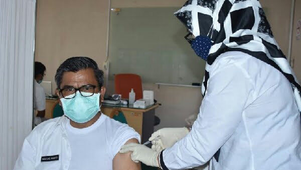 Berita Terkini - Martias Wanto