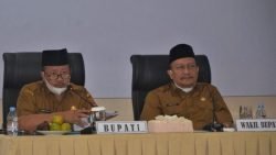 Dr. H. Andri Warman – Irwan Fikri, SH