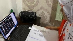 Anggota Komisi VI dari Fraksi PKS, Nevi Zuairina