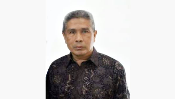 Herman, Ketua KPN Kokandiko, Disdik Kota Padang Panjang