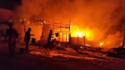 Berita Terkini - Kebakaran