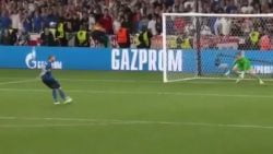 Adu Penalti di Euro 2020