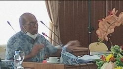 Berita Terkini Nurnas HM Nurnas