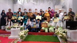 Cerdas Cermat Al Quran di Lima Puluh Kota