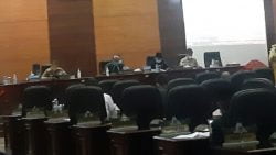 Berita Terkini DPRD Sumbar