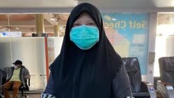 Berita terkini Nevi Zuairina Hj. Nevi Zuairina