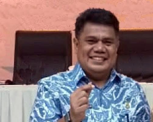 Osman, Kepala Dinas Sosial Kota Padang Panjang