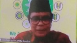 Sofyan Karim Muhammadiyah Shofwan Karim