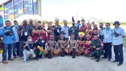 Berita Terkini Gulat PON