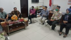 Berita Terkini - Sekjen DPR RI