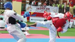 Berita terkini - kempo PON