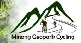Daftar Disini, Perkuat Imun dan Ikuti Minang Geopark Cycling